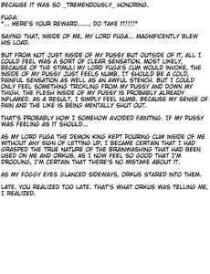 Page 40 of Yuusha wa Maketara Seitenkan! | The Hero who lost and ended up genderbent - preview thumbnail