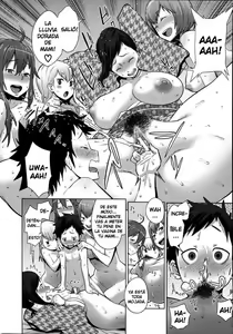 Page 46 of Mama x Pako - preview thumbnail