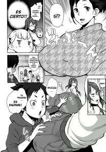 Page 10 of Mama x Pako - preview thumbnail