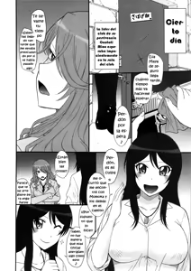 Page 3 of Sabakan! - preview thumbnail