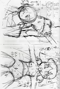 Page 44 of Kiraku ni Yarou yo. - preview thumbnail