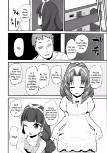 Page 6 of Princess of darkness - preview thumbnail