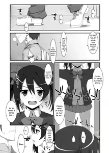 Page 3 of LOVE NICO! - preview thumbnail