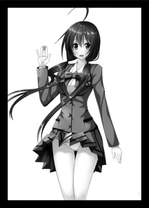 Page 3 of Hibiki no Jansen - preview thumbnail