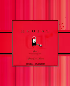 EGOIST01 — hentai manga cover on Fhentai