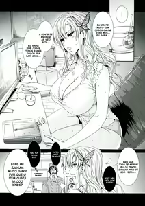 Page 6 of Sena 29sai Tomodachi ga Inai - SENA 29: Life Without Friends - preview thumbnail