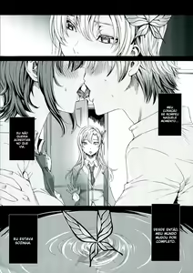 Page 7 of Sena 29sai Tomodachi ga Inai - SENA 29: Life Without Friends - preview thumbnail