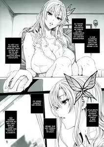 Page 8 of Sena 29sai Tomodachi ga Inai - SENA 29: Life Without Friends - preview thumbnail