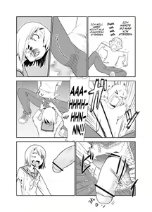 Page 3 of Zombie Ero Manga - preview thumbnail