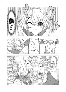 Page 4 of Zombie Ero Manga - preview thumbnail