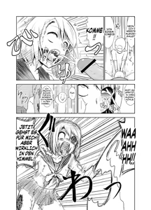Page 5 of Zombie Ero Manga - preview thumbnail