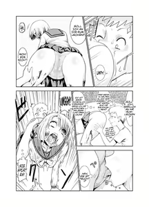 Page 6 of Zombie Ero Manga - preview thumbnail