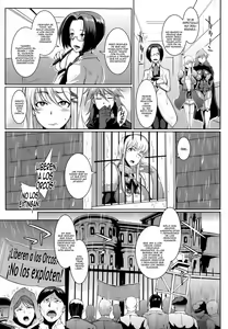 Page 3 of Uprising - preview thumbnail