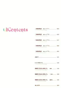 Page 8 of Shinkon Shimai - preview thumbnail