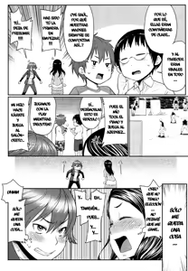 Page 3 of RIVALIDAD ENTRE MADRES - preview thumbnail