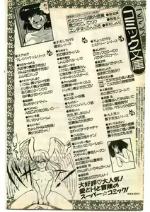 Page 176 of COMIC Papipo Gaiden 1995-01 - preview thumbnail
