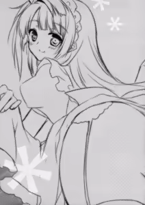 Page 4 of Kotori-chan Seitansai - preview thumbnail