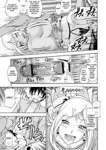 Page 8 of Tokyo Concession Broadcast - preview thumbnail