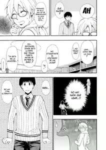 Page 3 of Solitude (decensored) - preview thumbnail