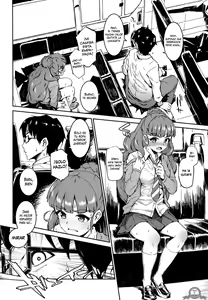 Page 3 of Nao-chan to Asedaku de suru hon - preview thumbnail