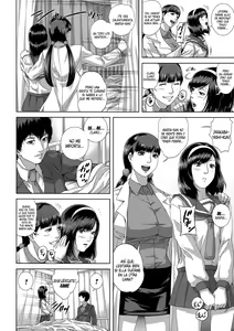 Page 176 of Chiteki Koukishin - Erotic Curiosity - preview thumbnail