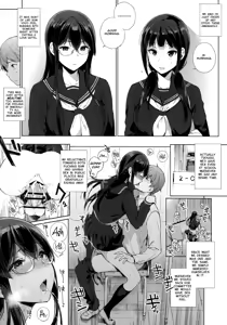 Page 11 of Succubus Stayed Life 2 - preview thumbnail