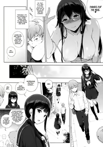 Page 10 of Succubus Stayed Life 2 - preview thumbnail