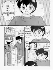 Page 3 of Super Taboo 3 - preview thumbnail