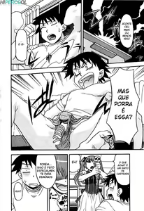 Page 117 of Renai Akuma 2 - Love and Devil - preview thumbnail