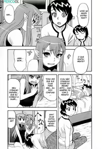 Page 56 of Renai Akuma 2 - Love and Devil - preview thumbnail