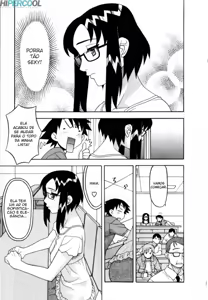 Page 56 of Renai Akuma 3 - Love and Devil Ch. 18-22 - preview thumbnail