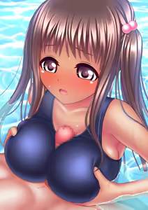 Page 857 of Sukumizu Seito to Otsuki Ai! - preview thumbnail