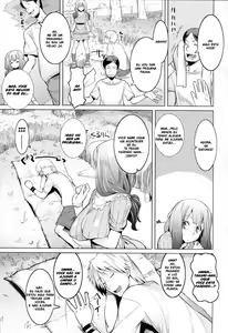 Page 3 of Yaruki Dashikata! | How To Motivate Her! - preview thumbnail