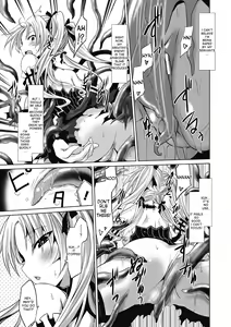 Page 11 of Sanran Anthology Comics Vol. 2 - preview thumbnail