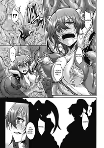 Page 53 of Sanran Anthology Comics Vol. 2 - preview thumbnail