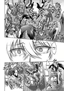 Page 54 of Sanran Anthology Comics Vol. 2 - preview thumbnail