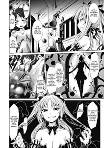 Page 6 of Sanran Anthology Comics Vol. 2 - preview thumbnail