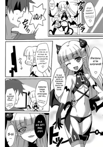 Page 5 of Shinmai Inma no Management - The Management of Sister New Succubus - preview thumbnail