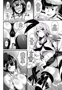 Page 3 of T.K.O!! - preview thumbnail