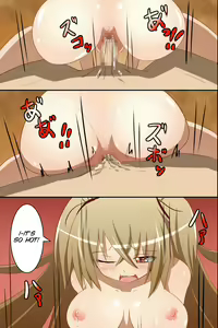 Page 40 of Onna Shikainai Shima ni Nagaretsuita Ore wa Ipputasaisei Harem - preview thumbnail
