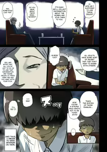 Page 4 of Nekura Shounen no Fukushuu Harem Choukyou Keikaku - preview thumbnail