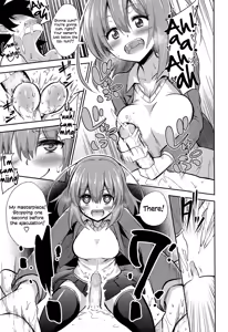 Page 5 of Boku wa Naze Naze Naze Totta!? | Why, why, why did I steal them?! - preview thumbnail