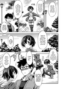 Page 3 of Wan Wan Trainyaa | Doggy Trainyaa - preview thumbnail