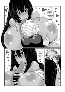 Page 5 of Ishuzoku to Dekiru Shoukan -Kasshoku Hebihime Hen- - preview thumbnail
