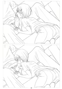 Page 4 of Hitoduma Koukan Nikki Gengashuu - preview thumbnail