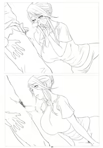 Page 8 of Hitoduma Koukan Nikki Gengashuu - preview thumbnail
