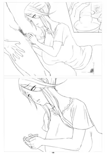 Page 9 of Hitoduma Koukan Nikki Gengashuu - preview thumbnail