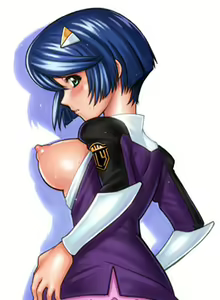 Page 7 of Yasuomi-Craft CG Shuu Vol. 1 - preview thumbnail