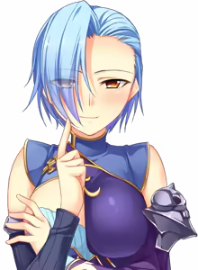 Page 370 of Shin Koihime † Eiyuutan 2 ~Otome Enran ☆ Sangokushi Engi [Gi]~ Character Set - preview thumbnail