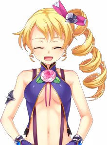 Page 422 of Shin Koihime † Eiyuutan 2 ~Otome Enran ☆ Sangokushi Engi [Gi]~ Character Set - preview thumbnail